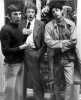 nimoy the balcony
